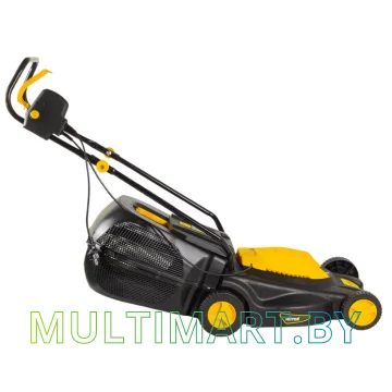 Газонокосилка Huter ELM-1400P картинка 3